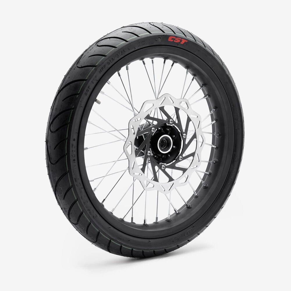SuperMoto Kit fyrir Talaria Komodo