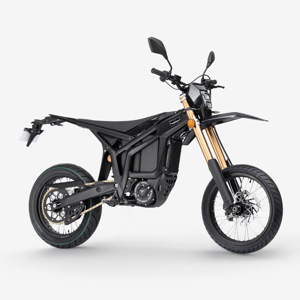SuperMoto Kit fyrir Talaria Komodo