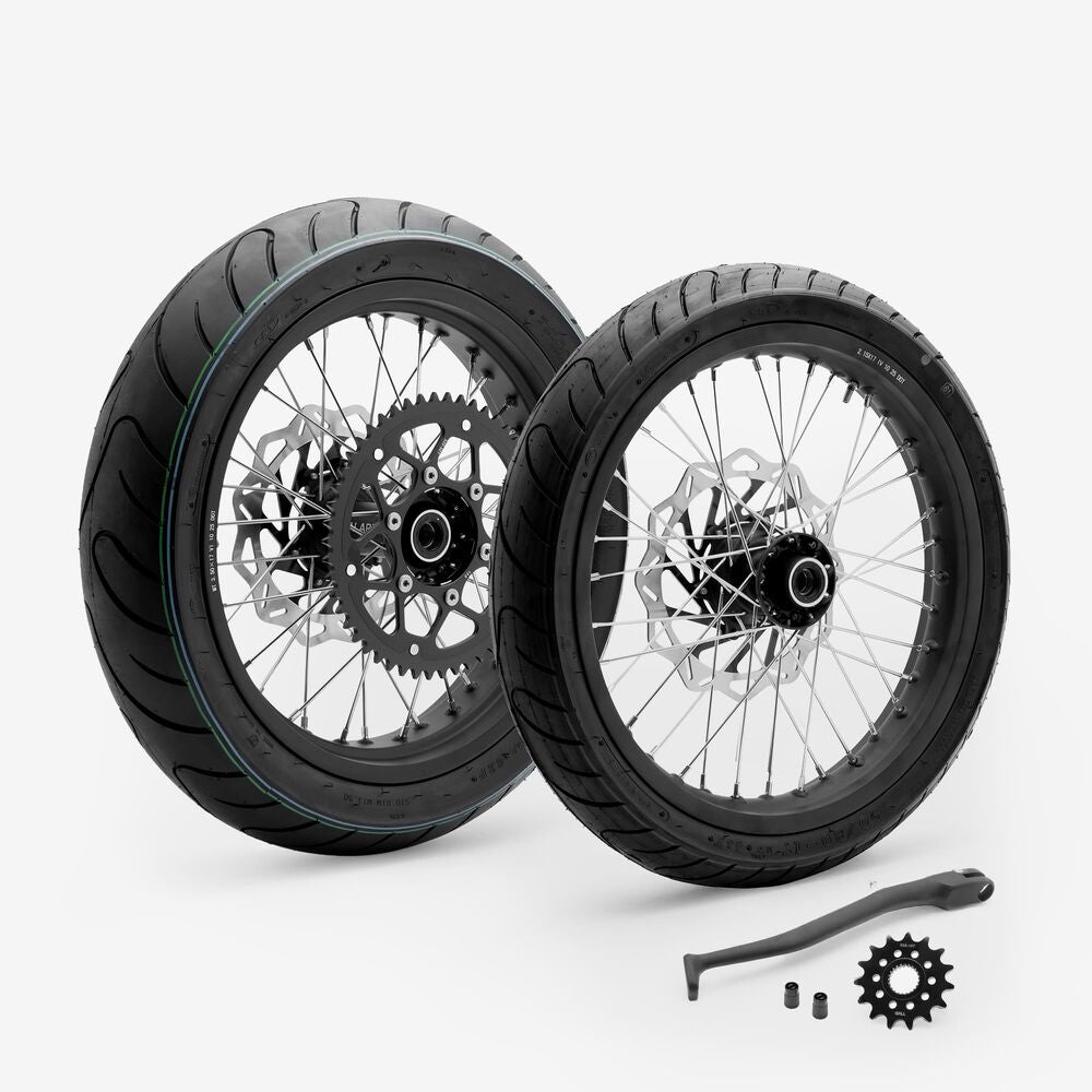SuperMoto Kit fyrir Talaria Komodo