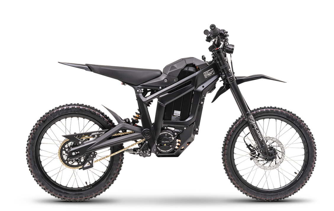 Sting Pro MX