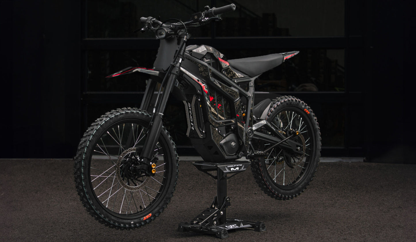 Sting Pro MX