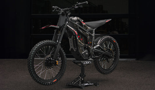 Sting Pro MX