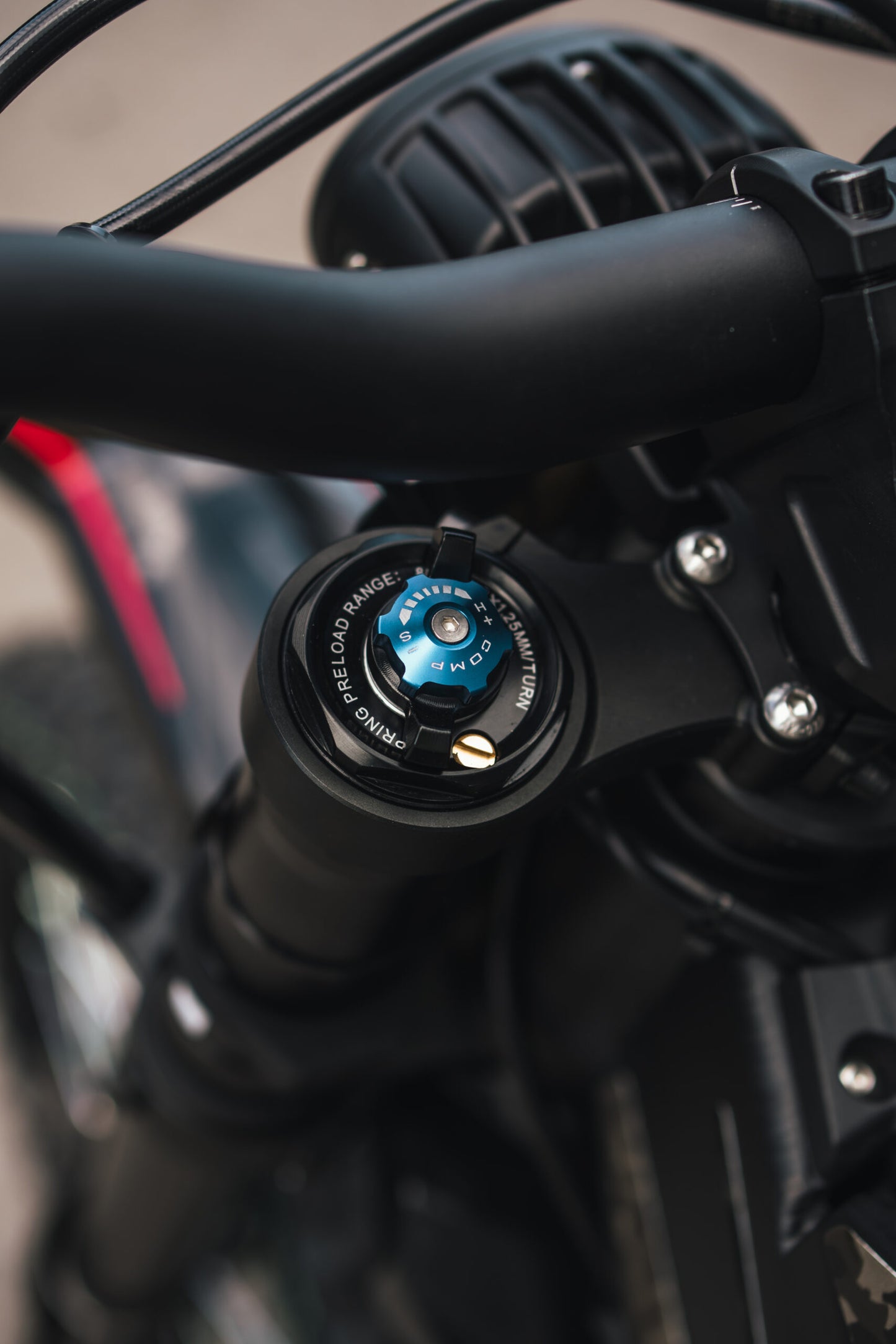 Sting Pro MX
