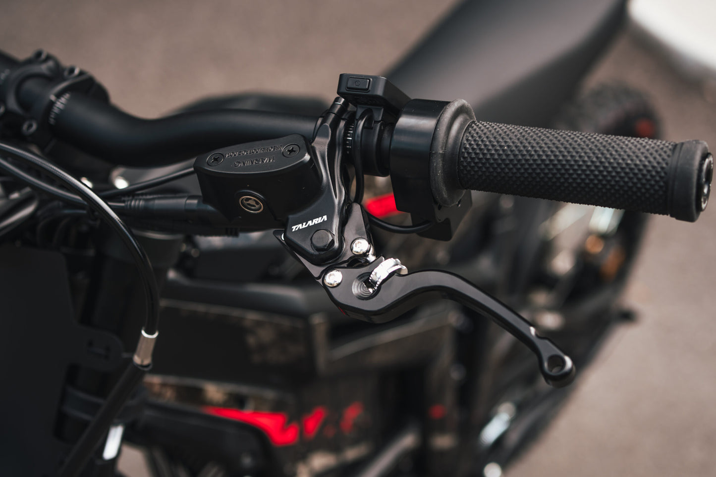 Sting Pro MX