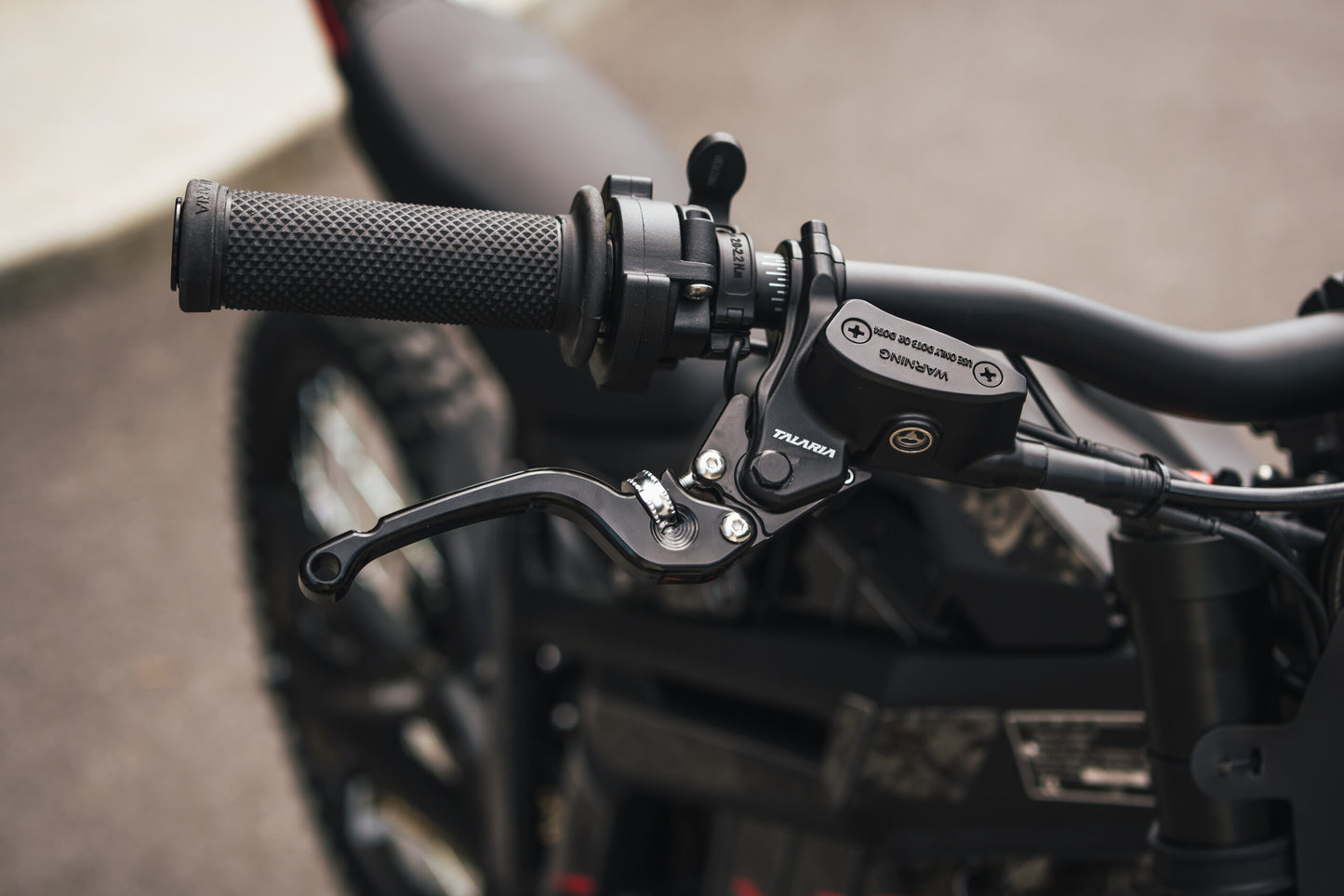 Sting Pro MX