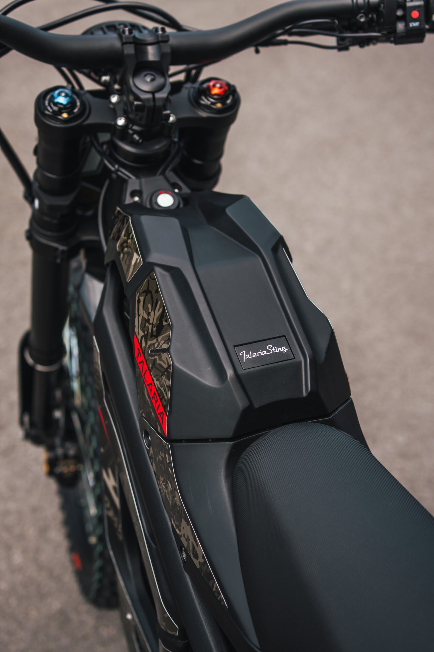 Sting Pro MX