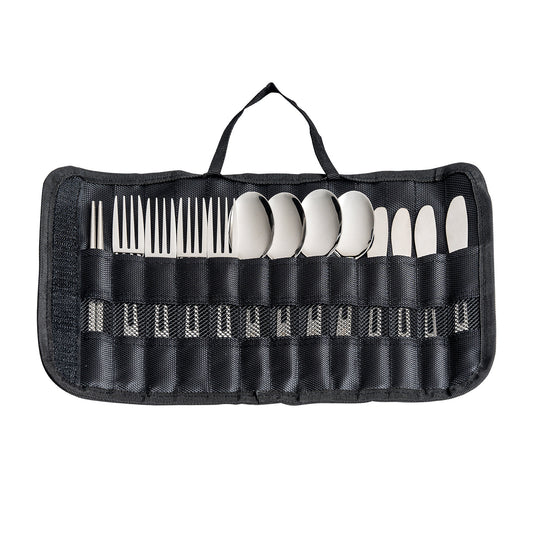 Hnífaparasett / Cutlery