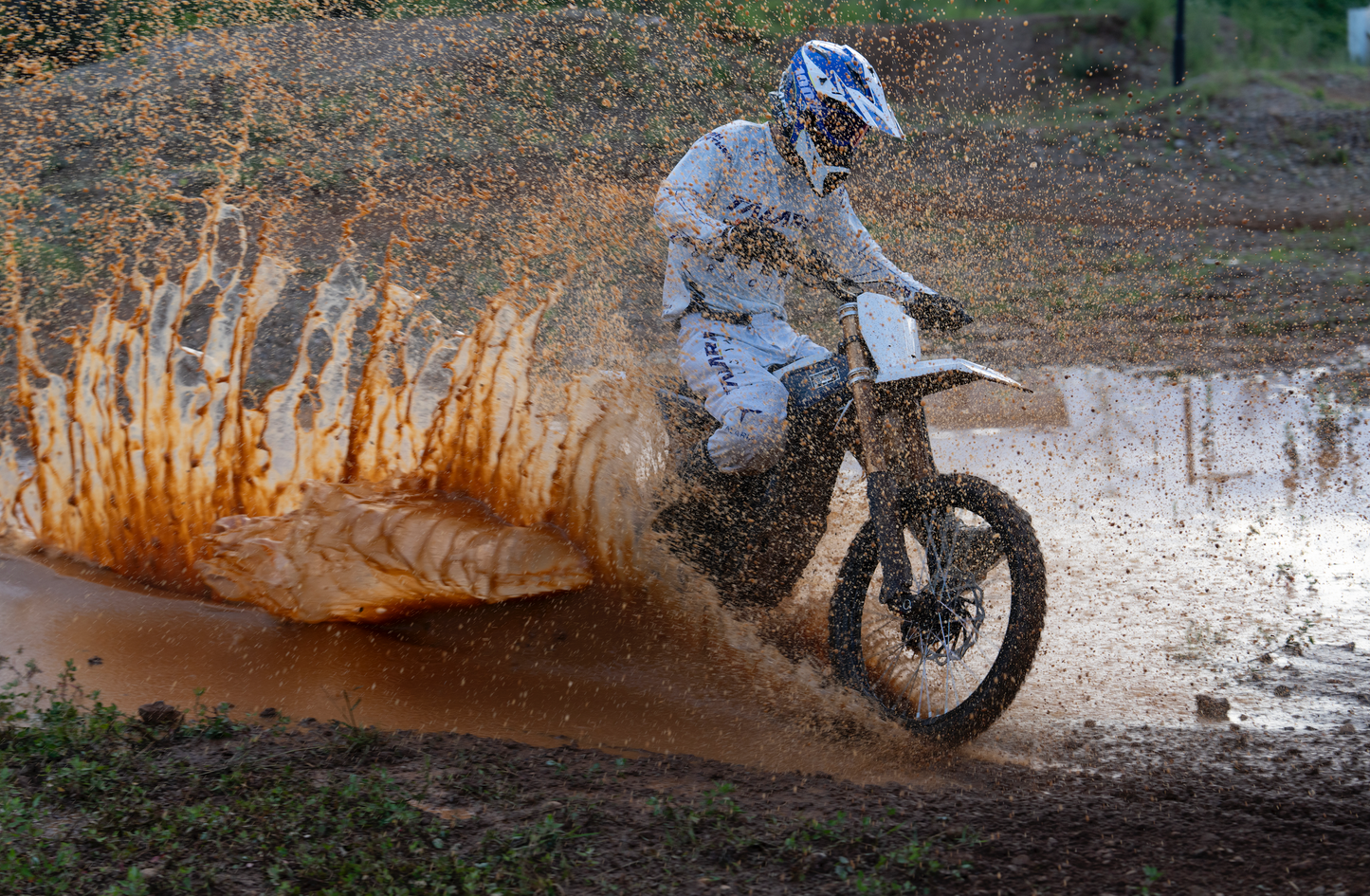Komodo MX