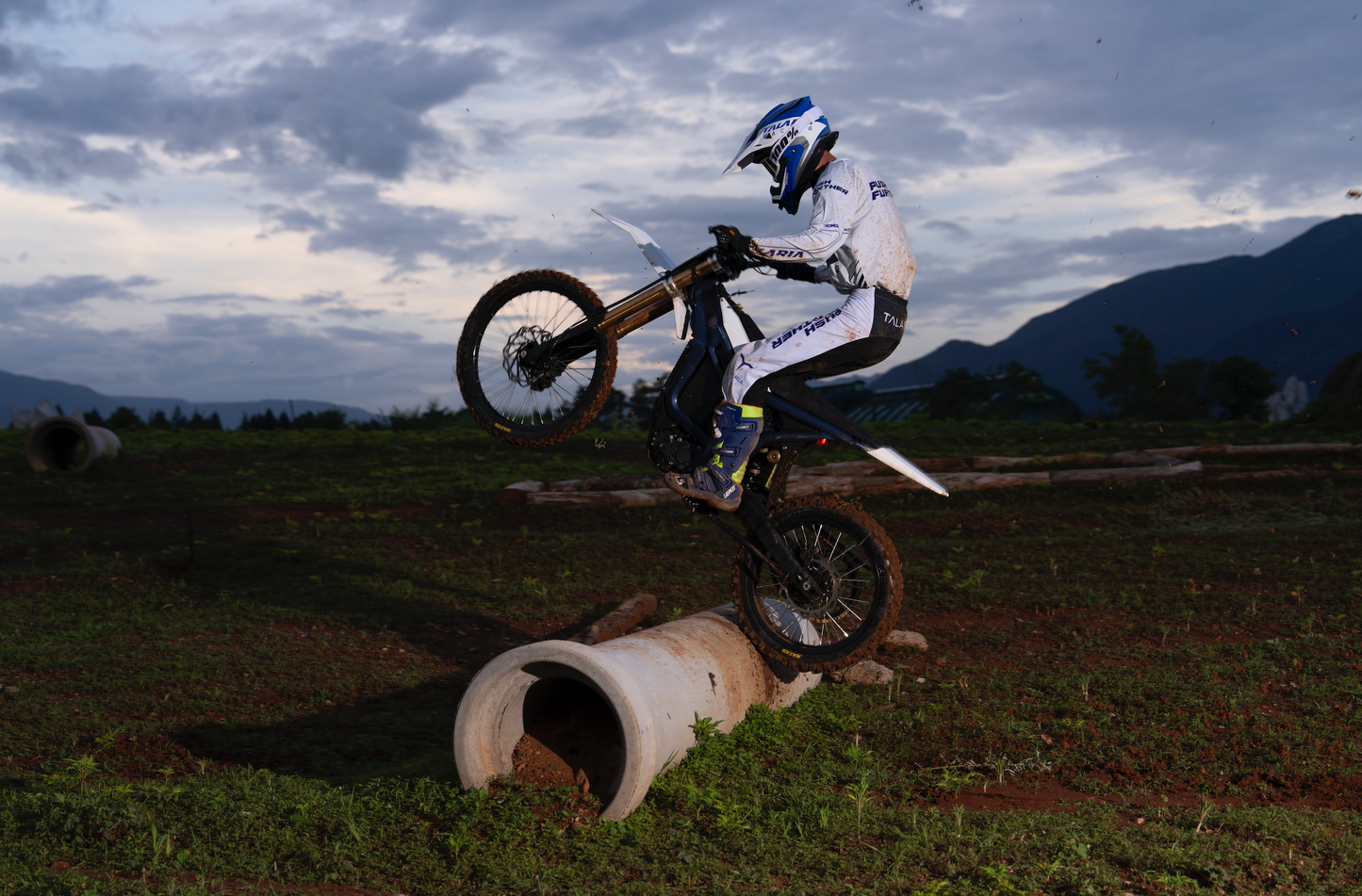 Komodo MX