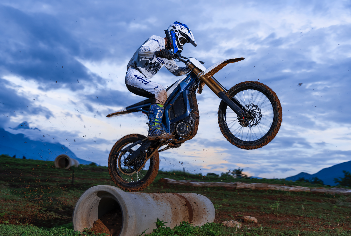 Komodo MX