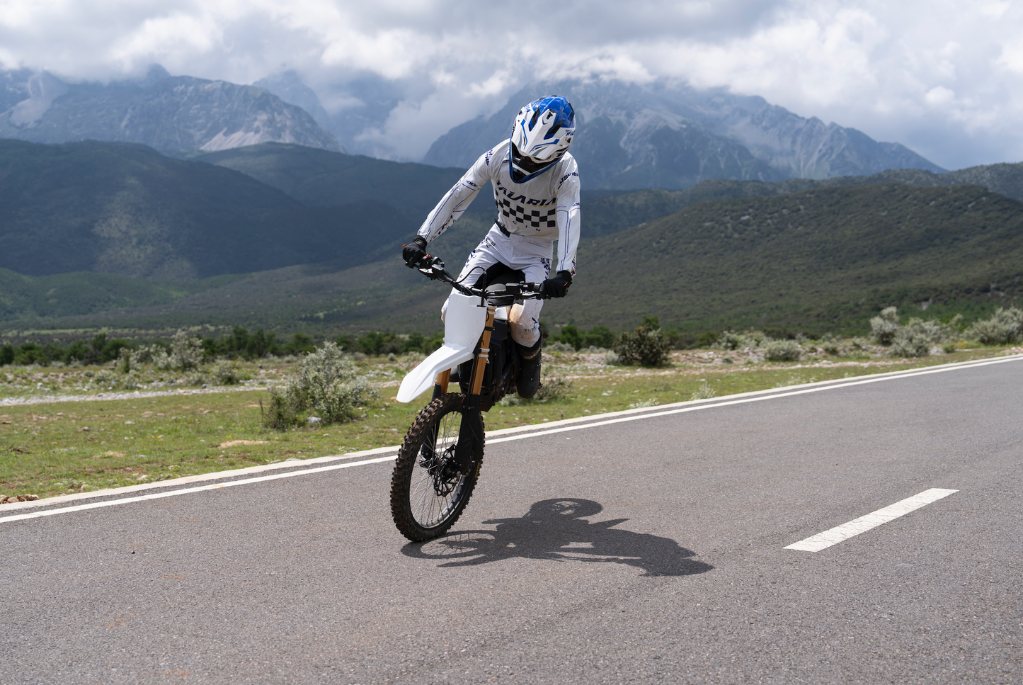Komodo MX