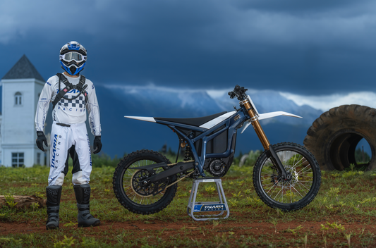 Komodo MX