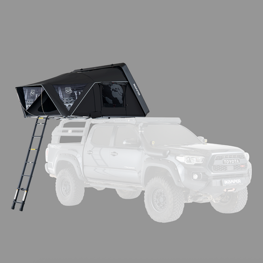 Skycamp 3.0 Seoul Black Edition Limited