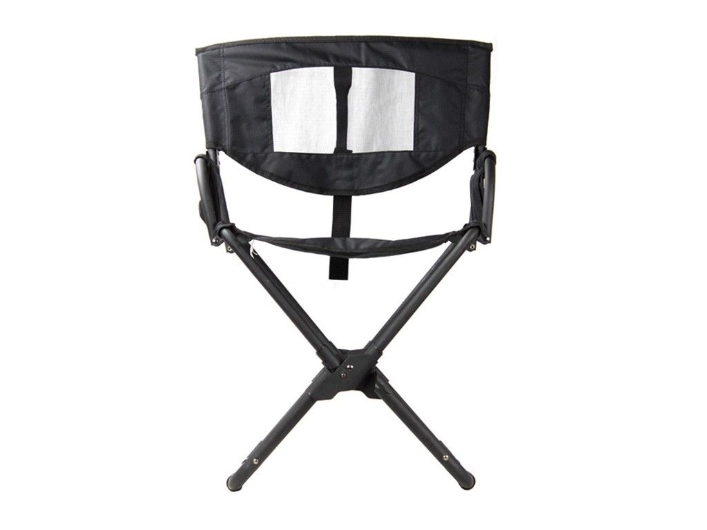 EXPANDER CAMPING CHAIR