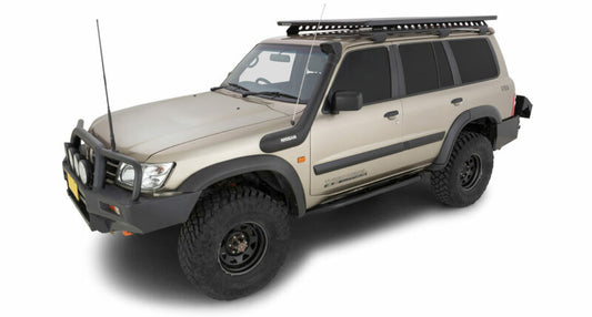 Rhino Rack Pioneer Platform 6 Backbone / Patrol Y61 ('97 - '17) & LC 80 ('90 - '97)