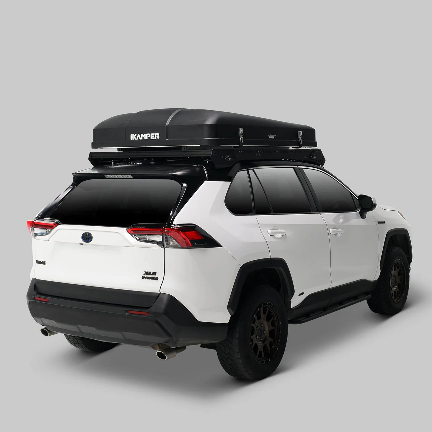 Skycamp 4.0 Trio