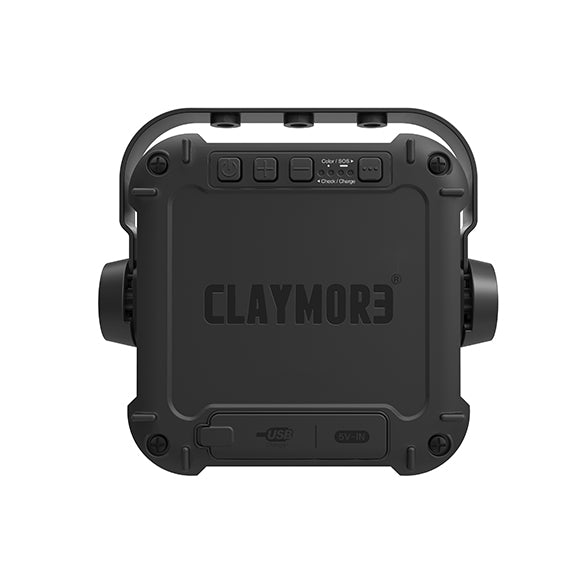 Claymore Ultra2 3.0X