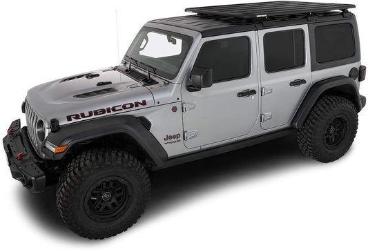 Rhino Rack Pioneer Platform 6 Low Profile / Backbone System / 2018 - 2025