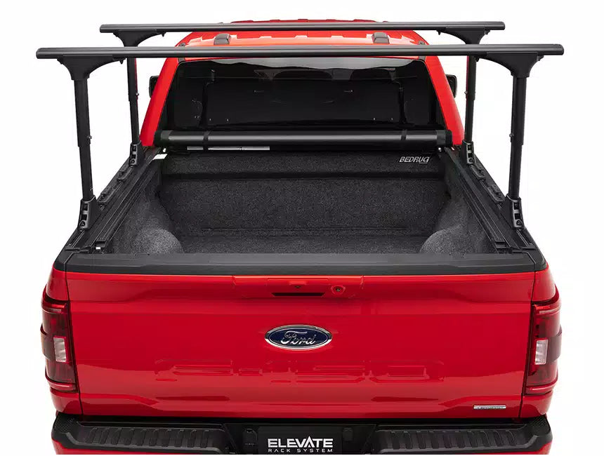 Elevate Rack