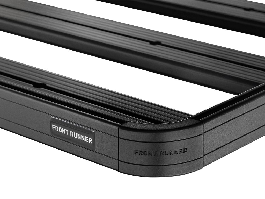 ISUZU D-MAX (2020-CURRENT) SLIMLINE II ROOF RACK KIT / LOW PROFILE - BY FRONT RUNNER