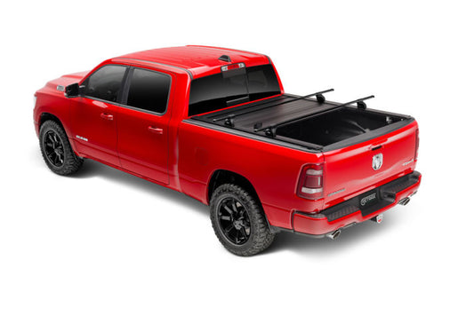 Retraxpro XR Aluminum fyrir RAM '19-'25