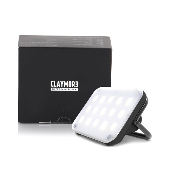 Claymore Ultra Mini Dark Grey