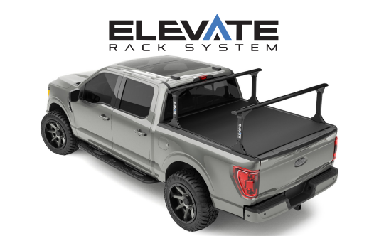 Elevate Rack